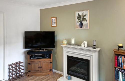 Linton-on-Ouse Casa | The Spinney