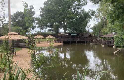 Maidwell Casa | The spinney home stay