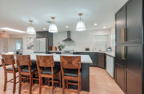 Granite Shoals Casa | The Splash Pad