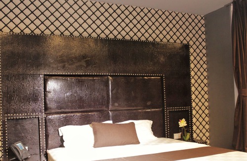 Limbe Hotel | The Splendeur