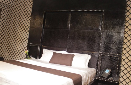 Limbe Hotel | The Splendeur
