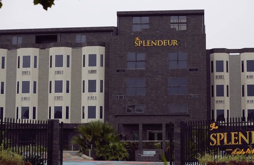 Limbe Hotel | The Splendeur