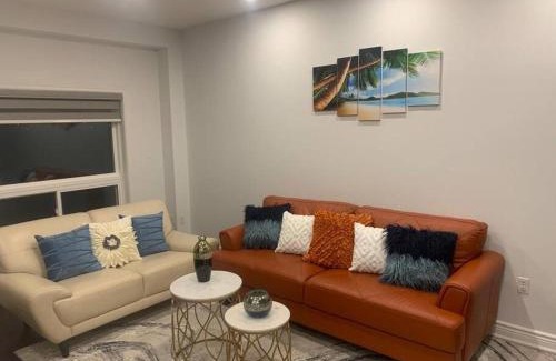 Burlington Casa | The Splendid House