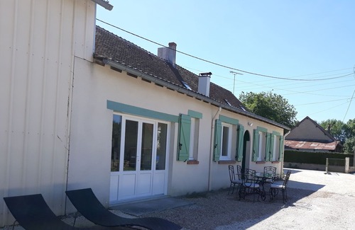 Couffy Casa | EL DEPORTE GITE 3 *