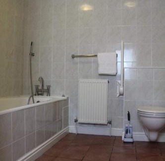 Sholden Casa | The Sportsman Chalets