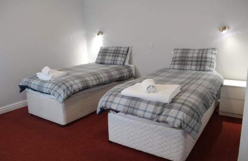Sholden Casa | The Sportsman Chalets