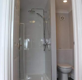 Sholden Casa | The Sportsman Chalets