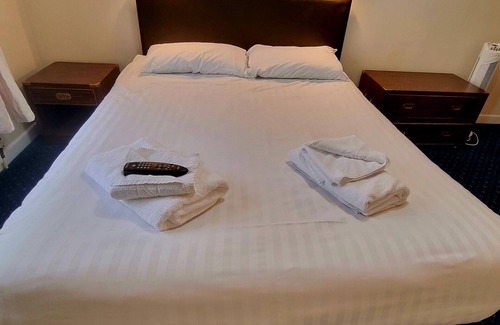 Ivybridge Hotel | The Sportsmans Inn Limited