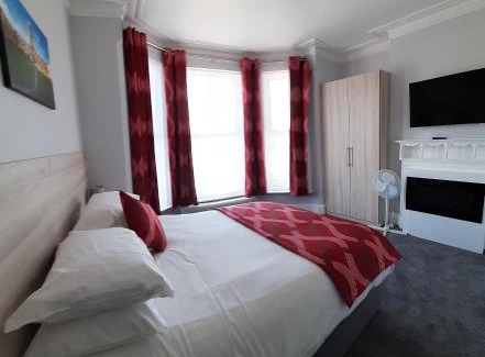 Oxford Casa | The Sportsview Guest House