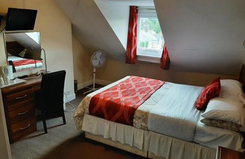 Oxford Casa | The Sportsview Guest House