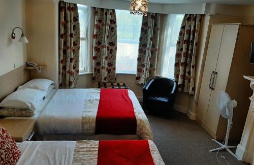 Oxford Casa | The Sportsview Guest House