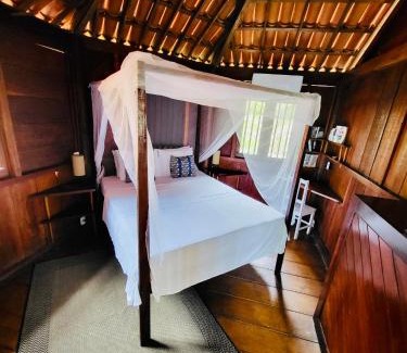 Icarai de Amontada Hotel | The Spot - Beachfront Sports Pousada