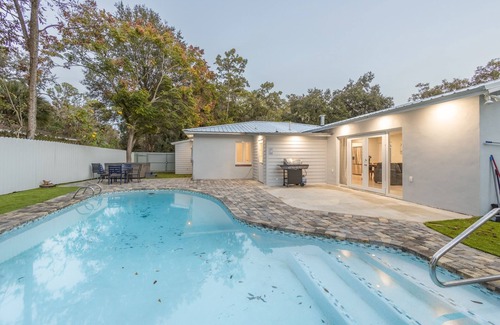 Gainesville Casa | The spot Gainesville house