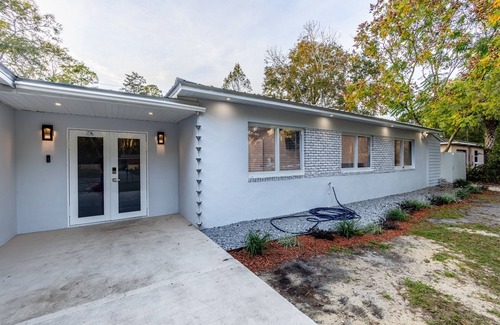 Gainesville Casa | The spot Gainesville house