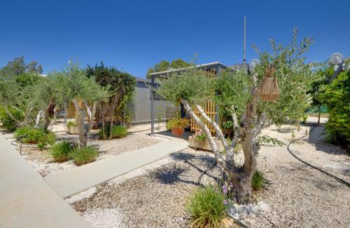 Protaras Apartamento | The Spot Glamping Studios