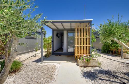 Protaras Apartamento | The Spot Glamping Studios