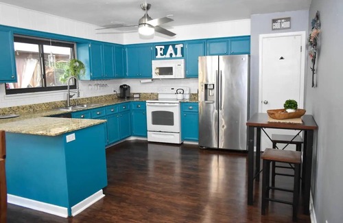 Belton Casa | The Spot in Belton Texas for family and fun