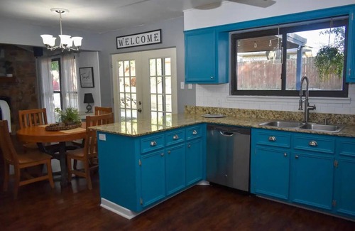 Belton Casa | The Spot in Belton Texas for family and fun