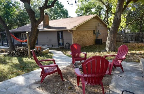 Belton Casa | The Spot in Belton Texas for family and fun