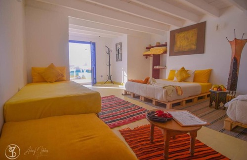 Essaouira Casa | The Spot