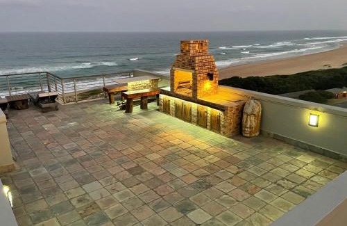 Winklespruit Apartamento | The Spot on the Beach