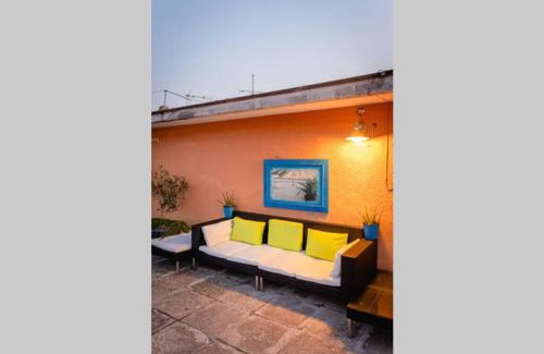Plisac Apartamento | The Spot - Rooftop in the city centre + Parking