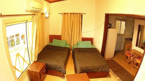 Dahab Apartamento | The Spot villa