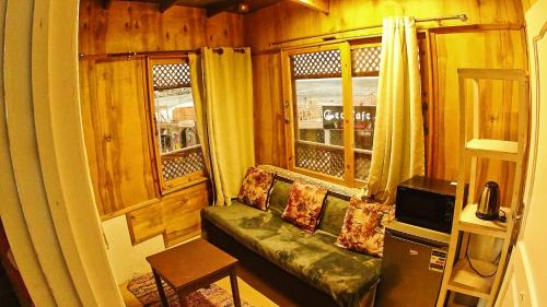 Dahab Apartamento | The Spot villa