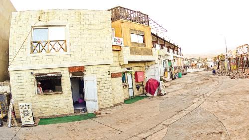Dahab Apartamento | The Spot villa