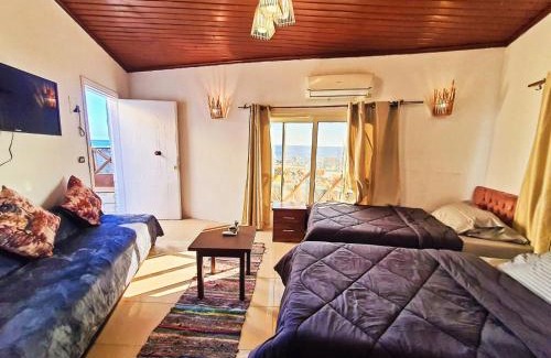Dahab Apartamento | The Spot villa