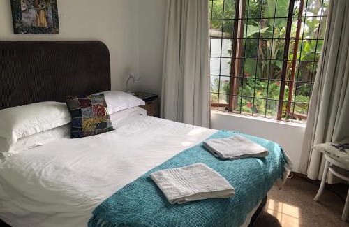 Muizenberg Apartamento | The Spotted Owl