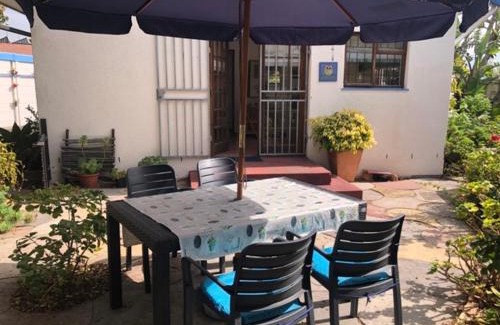 Muizenberg Apartamento | The Spotted Owl
