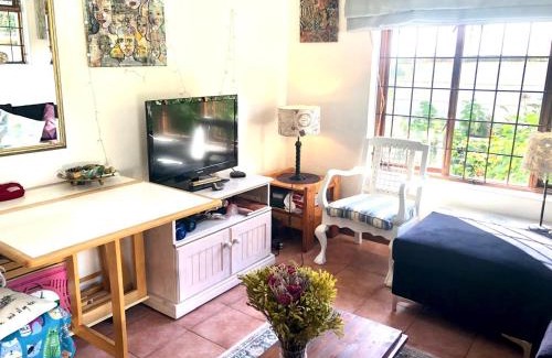 Muizenberg Apartamento | The Spotted Owl