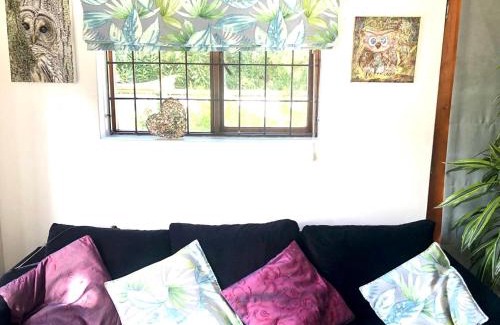 Muizenberg Apartamento | The Spotted Owl