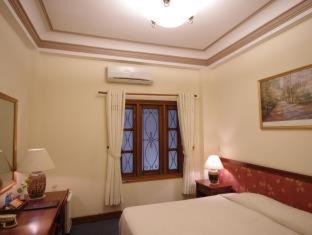 Little Japan Hotel | The Spring Hotel