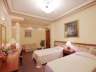 Little Japan Hotel | The Spring Hotel