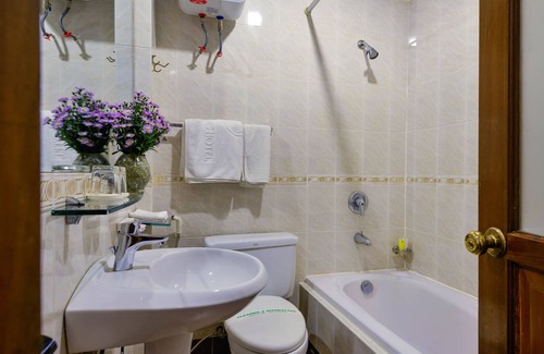 Little Japan Hotel | The Spring Hotel