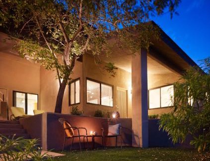 Desert Hot Springs Complejo | The Spring Resort & Spa