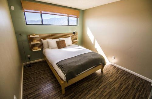 Desert Hot Springs Complejo | The Spring Resort & Spa