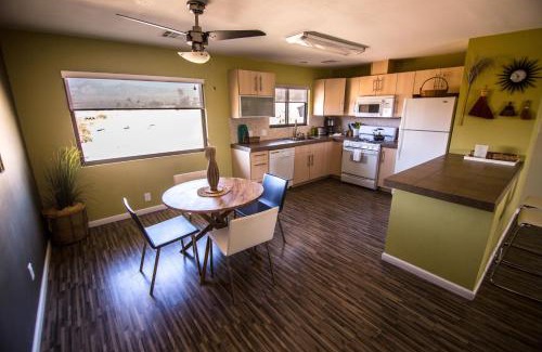 Desert Hot Springs Complejo | The Spring Resort & Spa