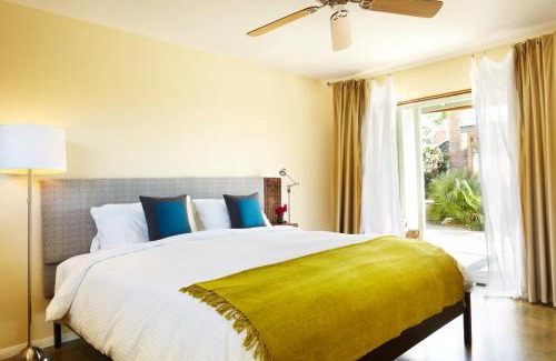 Desert Hot Springs Complejo | The Spring Resort & Spa