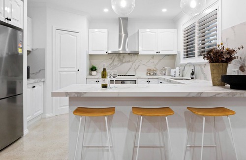 Tootgarook Casa | The Springs