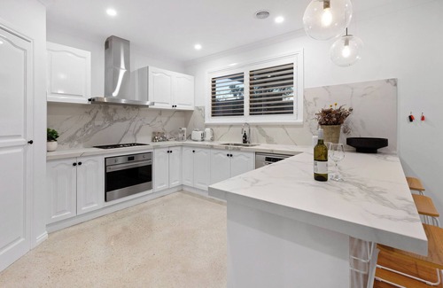 Tootgarook Casa | The Springs
