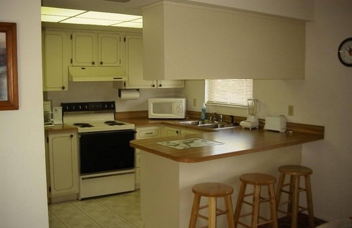 San Carlos Park Condominio | Los resortes de San Carlos