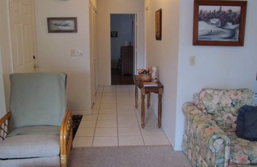 San Carlos Park Condominio | Los resortes de San Carlos