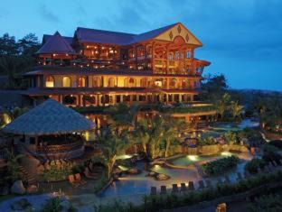 Aguas termales de Arenal Complejo | The Springs Resort & Spa at Arenal