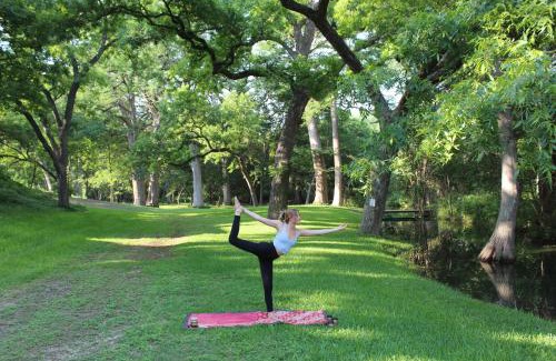 Leakey Complejo | The Springs Retreat