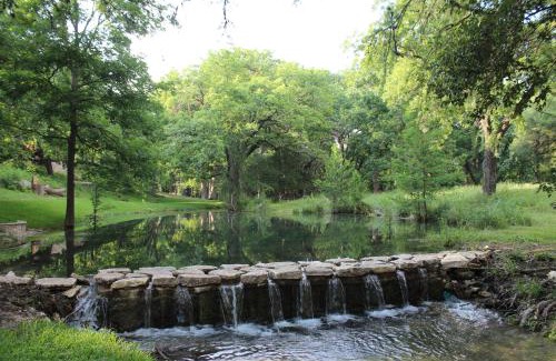 Leakey Complejo | The Springs Retreat