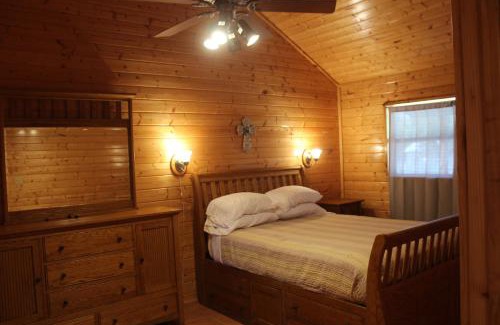 Leakey Complejo | The Springs Retreat