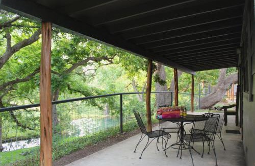 Leakey Complejo | The Springs Retreat